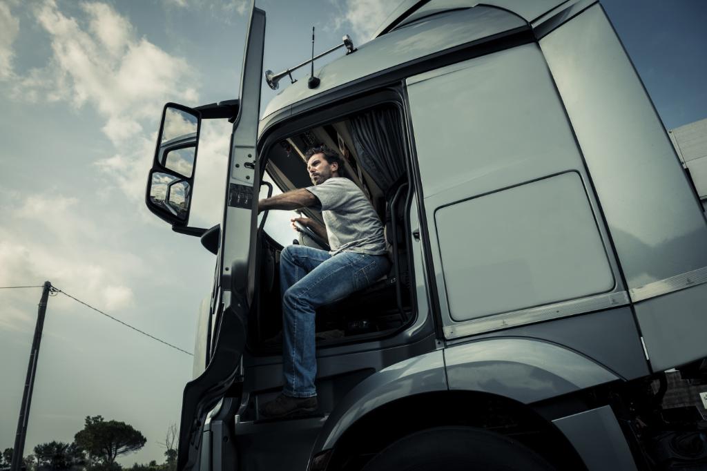 Commercial Vehicles