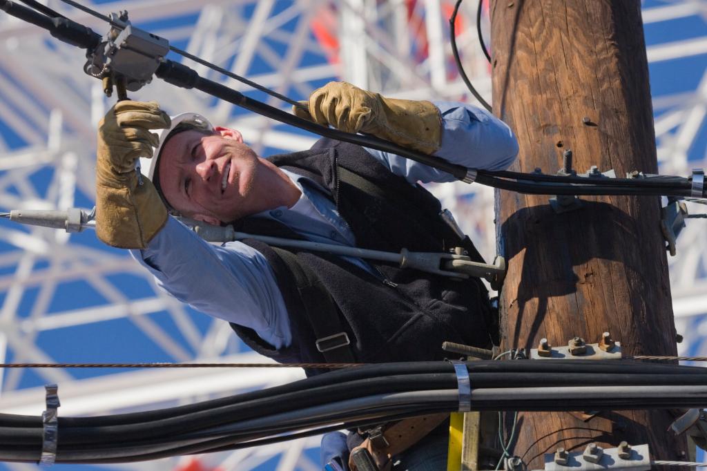 Équipement électrique & électronique