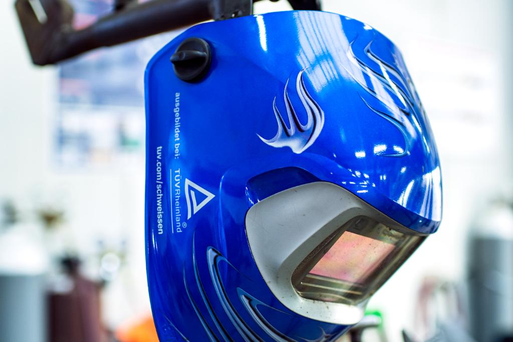 Explosion Protection Equipment