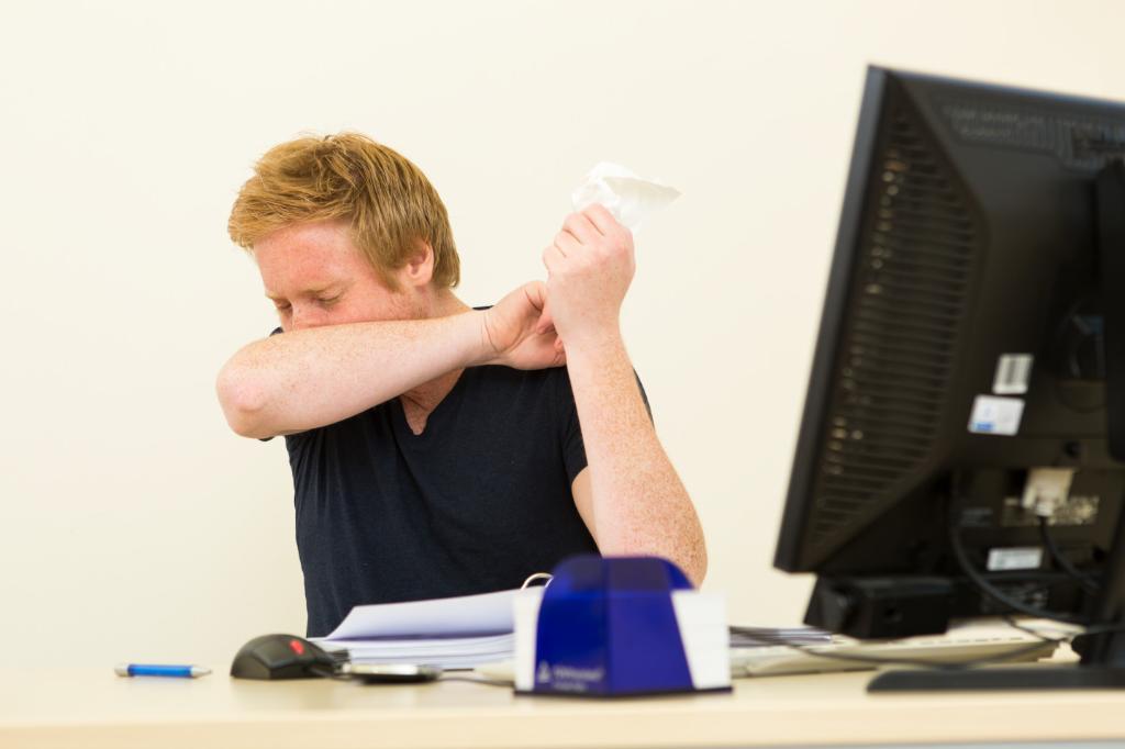 Гарант за чистота и хигиена