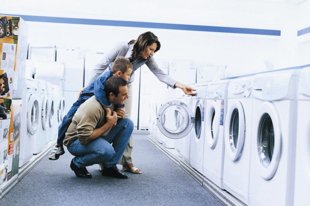 Household Appliances