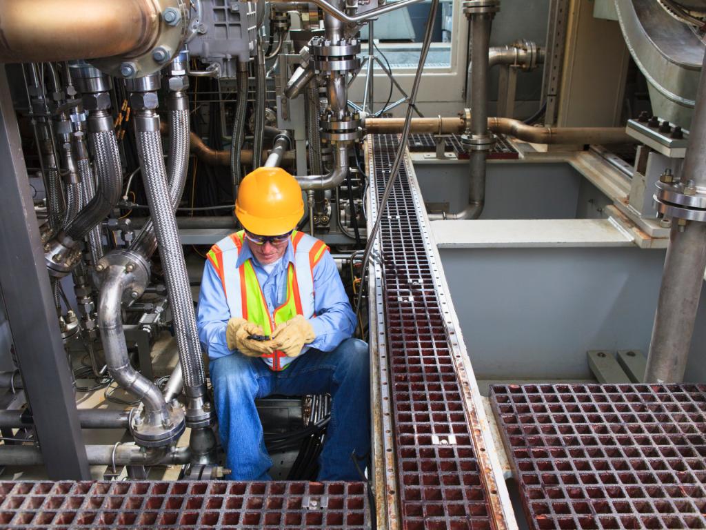 ISO 10012 – Sistemas de Gestión de la Medición