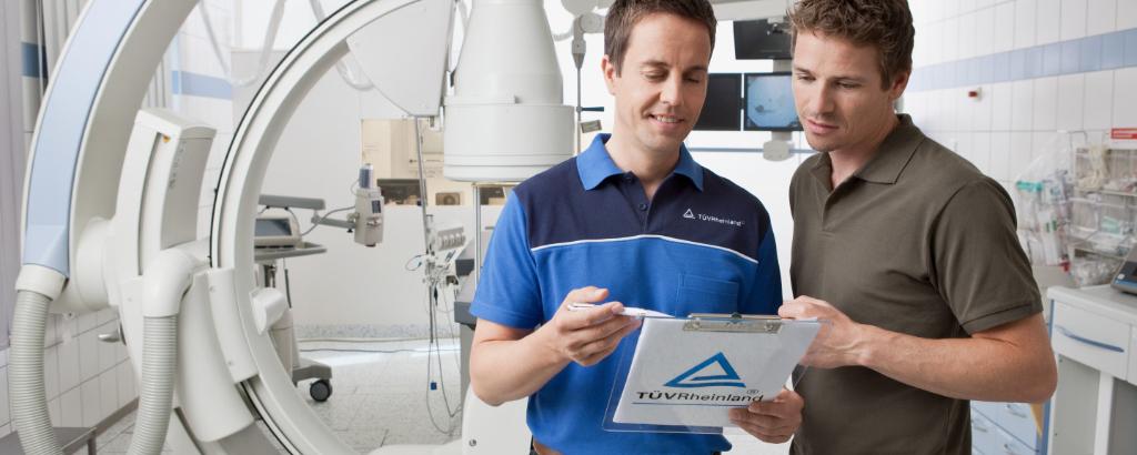 TÜV Rheinland