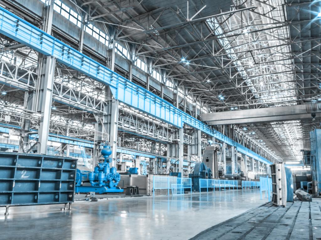 Operational technology and industrial IT cybersecurity consulting | TÜV Rheinland