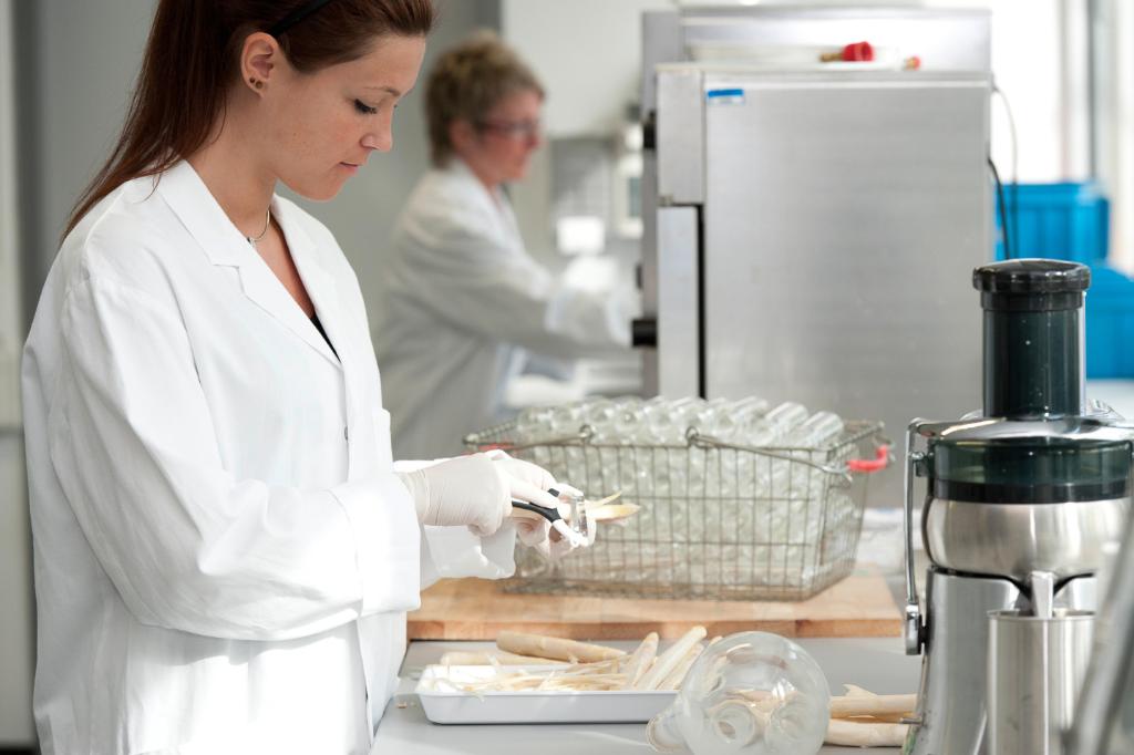 Pharmaceutical Packing Materials