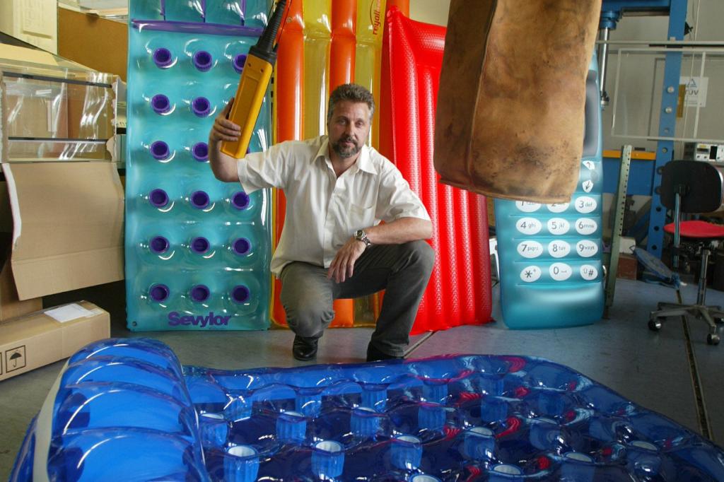 Plastic Processing, Fusion Welding