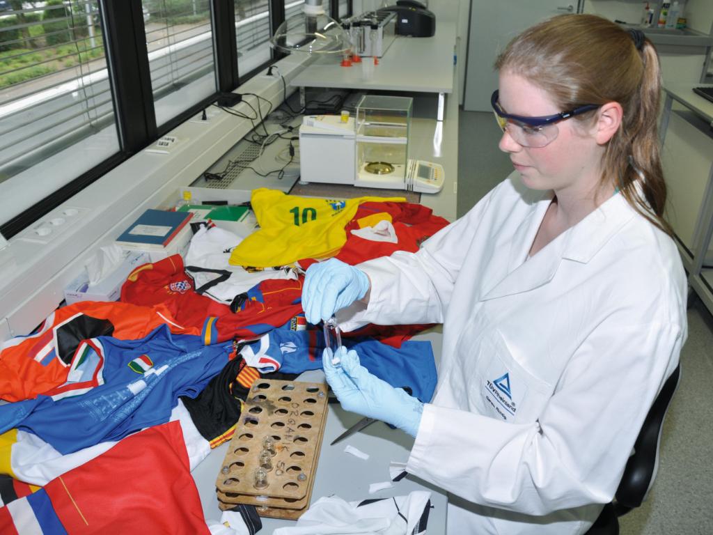 PN-EN 14065 – Certification in the Laundry Service Industry