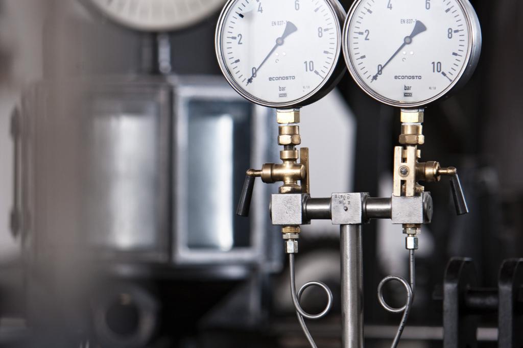 Pressure Vessels