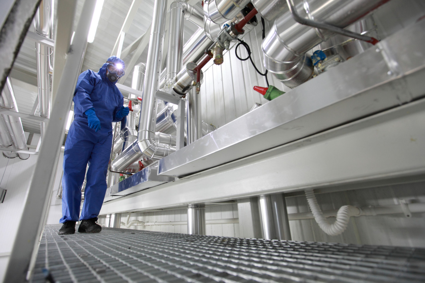 Tuv Risk Assessment Safety Instruction Services | WO | TÜV Rheinland
