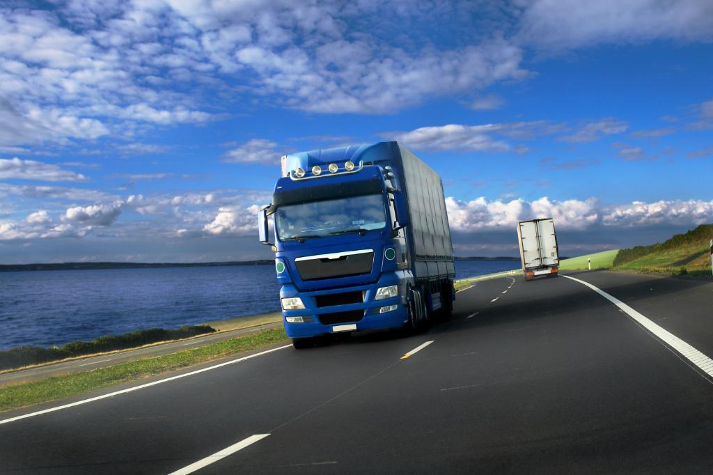 Transport Safety