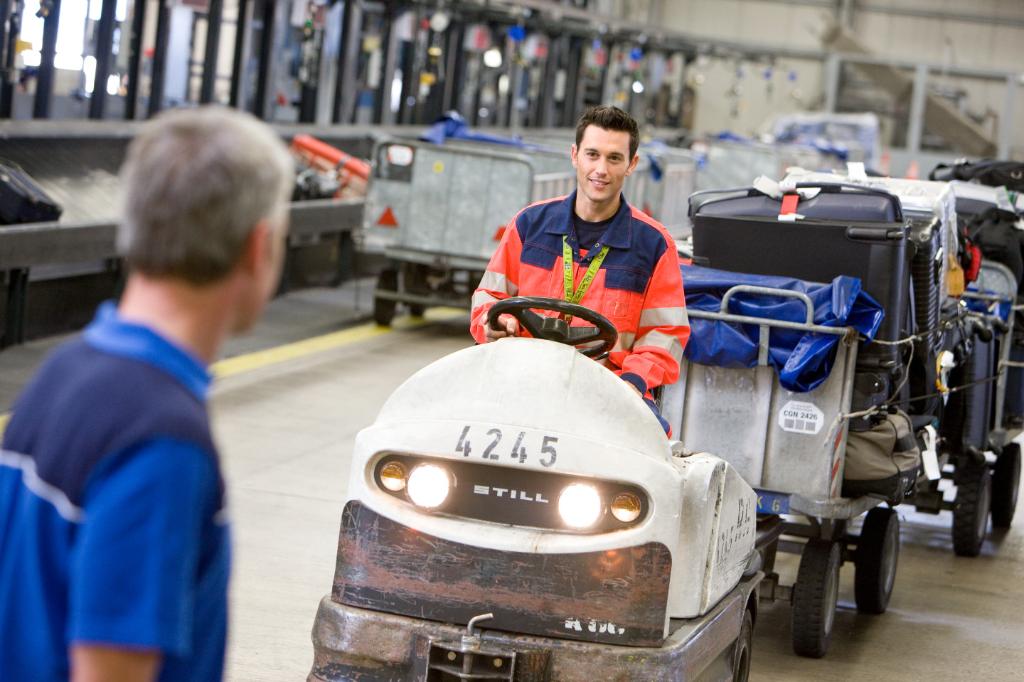 Sistemas de transporte (Software)