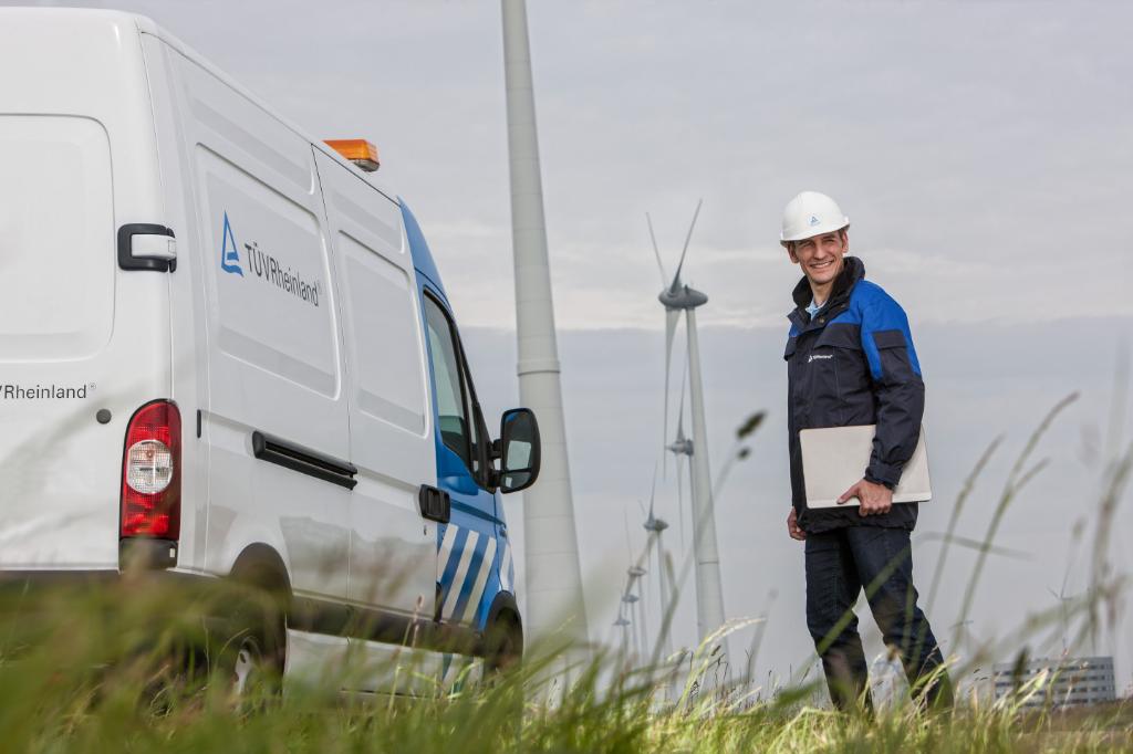 Wind Services