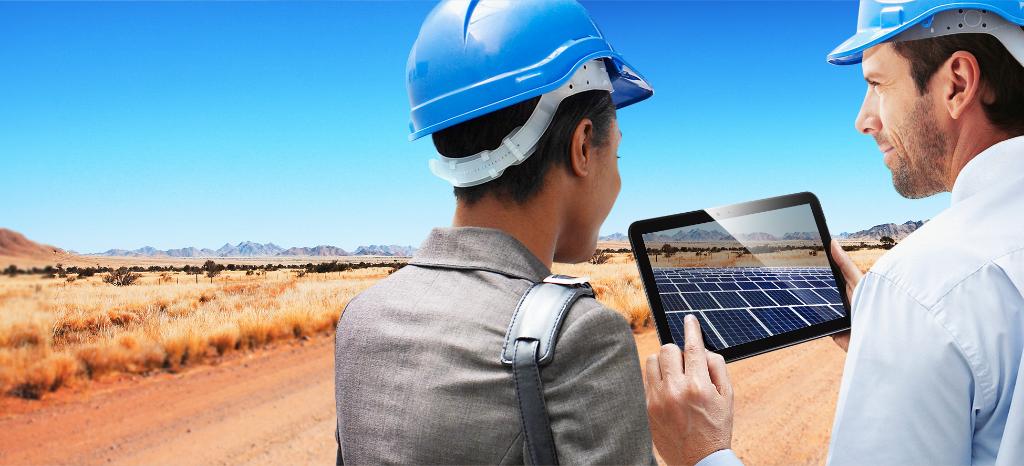 Technical due diligence for photovoltaic power plants