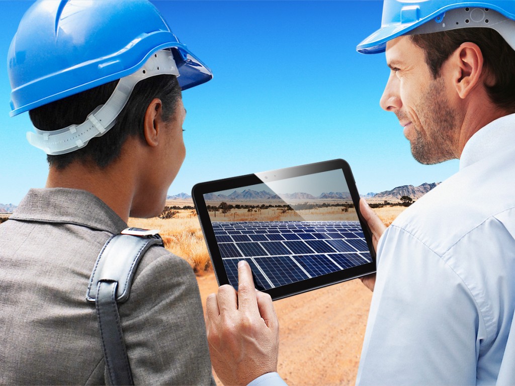 Due diligence technique pour les centrales photovoltaïques