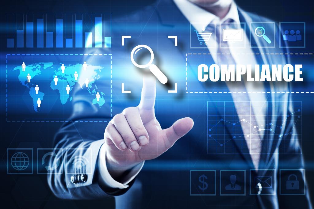 Mastering Risk & Compliance