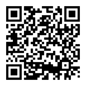 QR-Code zur Verifizierung der TÜV Rheinland EcoVadis-Bewertung